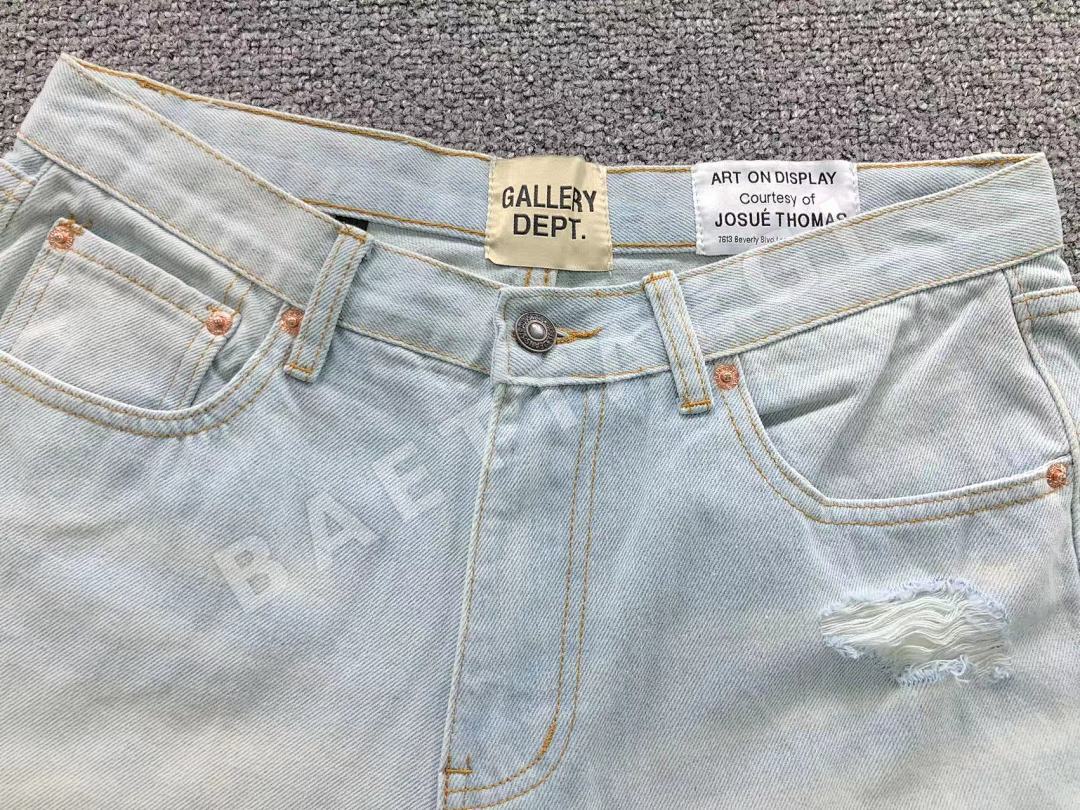갤러리디파트먼트 바지 203192 Gallery Dept. Pants 상세 이미지 12