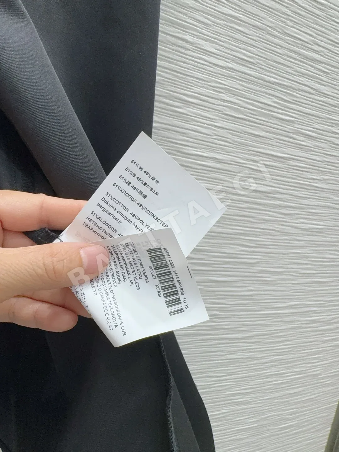 미우미우 여성 원피스 상세 이미지 7