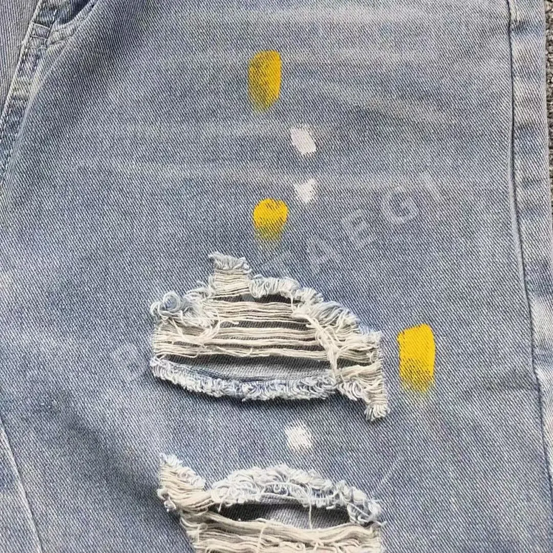 갤러리디파트먼트 바지 203169 Gallery Dept. Pants 상세 이미지 10