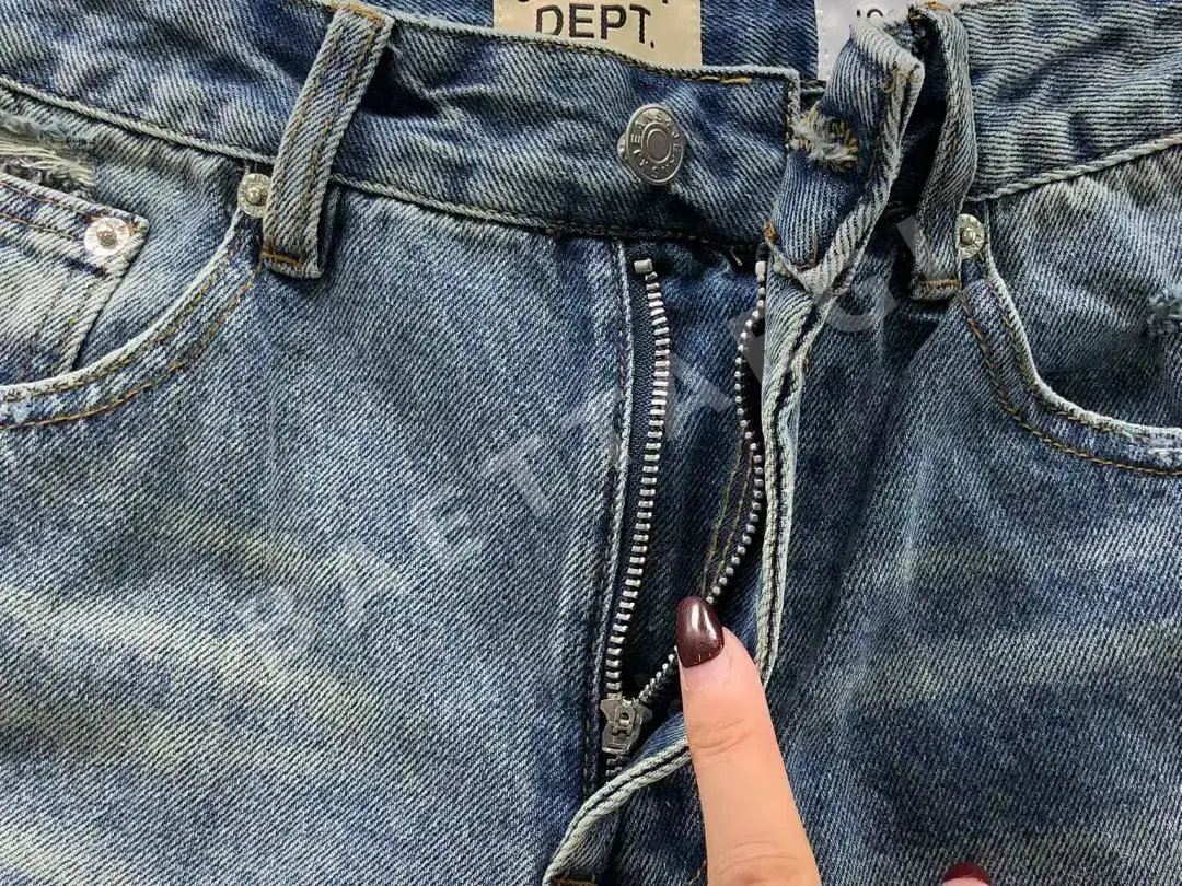 갤러리디파트먼트 바지 203202 Gallery Dept. Pants 상세 이미지 14