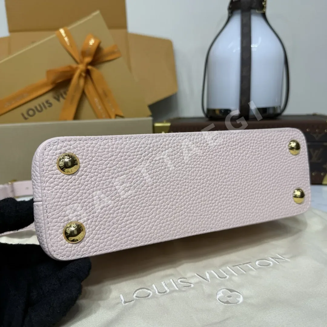 루이비통 캡시뉴 BB 가방 M25089 상세 이미지 4