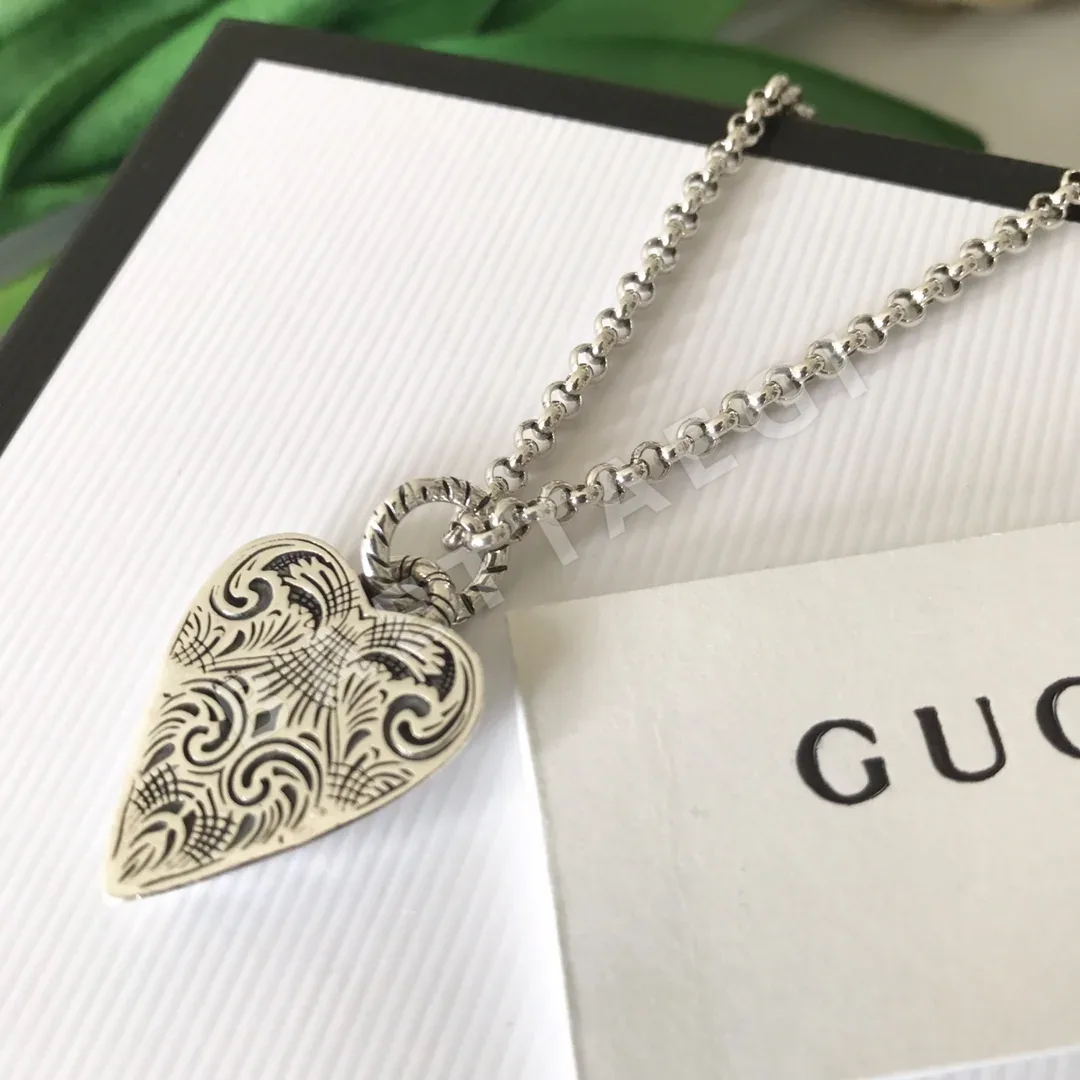 구찌 목걸이 55755 Gucci Necklace 상세 이미지 6