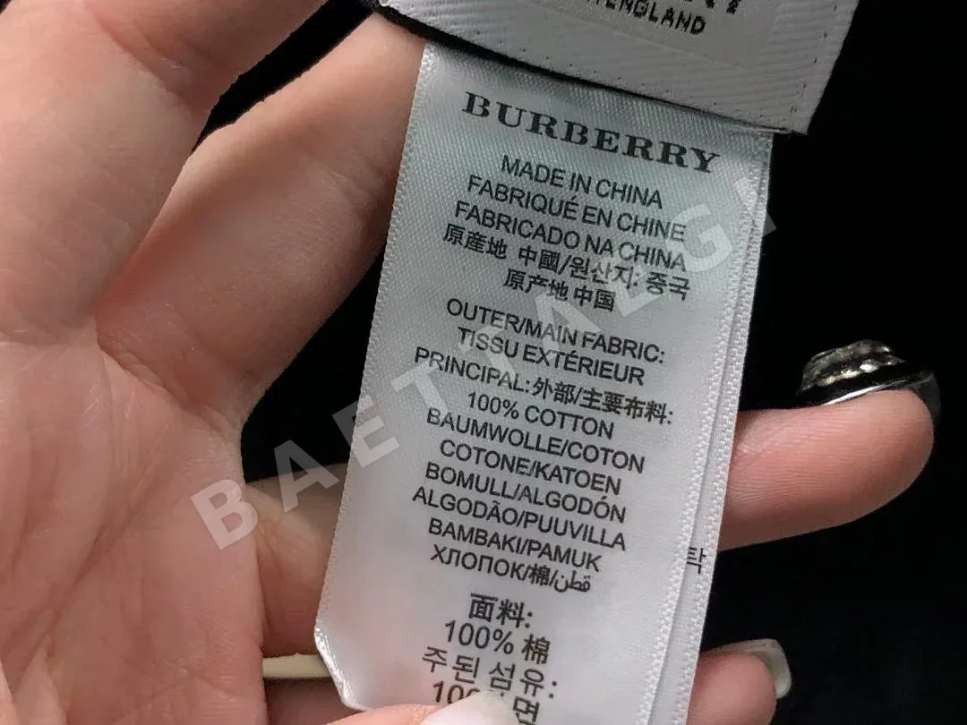 버버리 모자 202682 Burberry Hat 상세 이미지 11