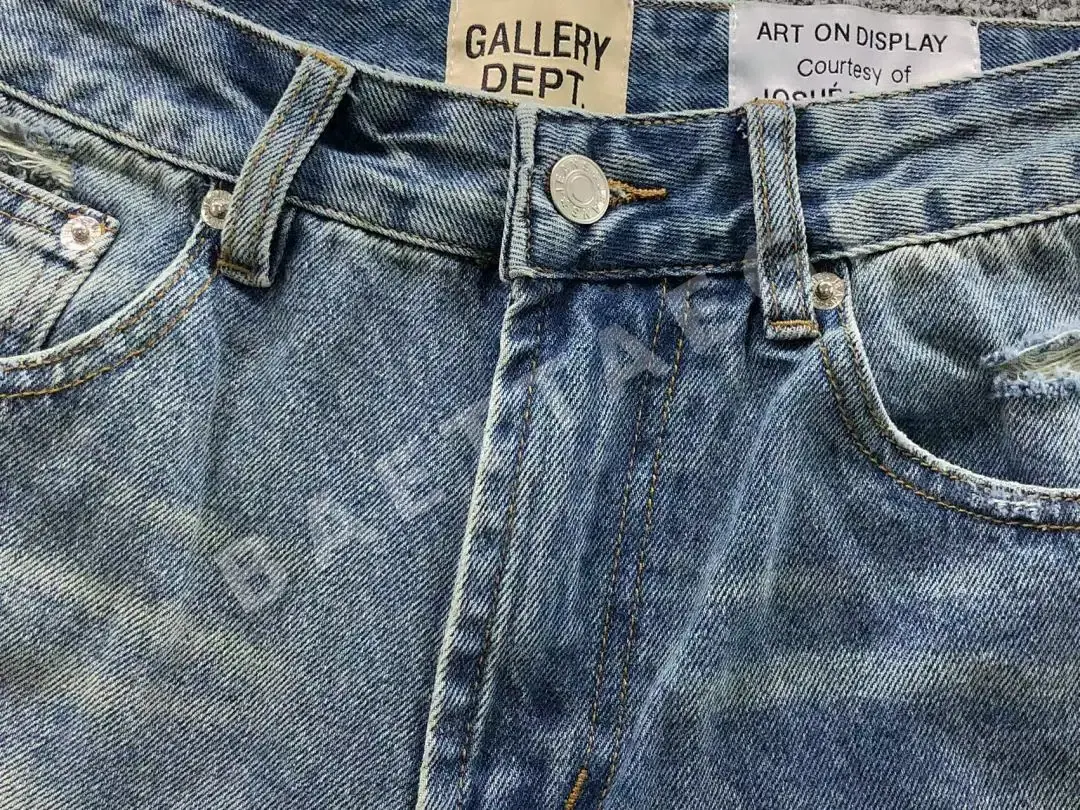 갤러리디파트먼트 바지 203202 Gallery Dept. Pants 상세 이미지 13