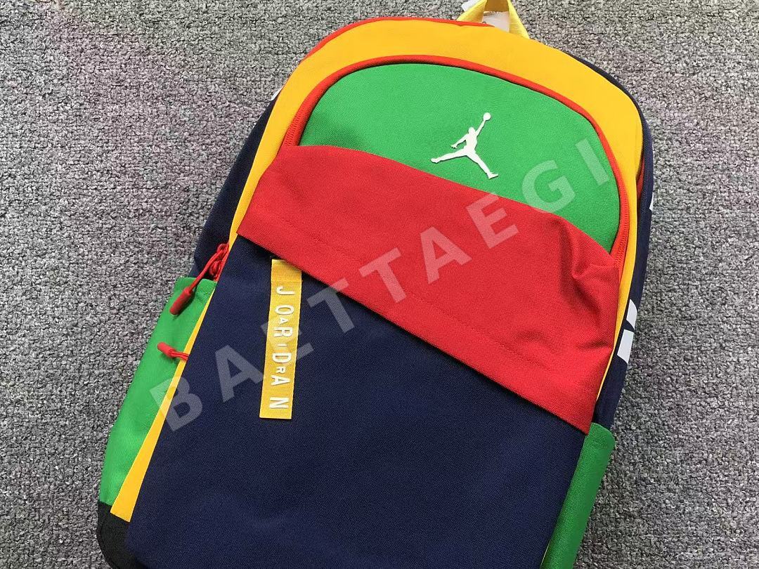 나이키 조던 가방 203142 Nike Jordan Bag 상세 이미지 4