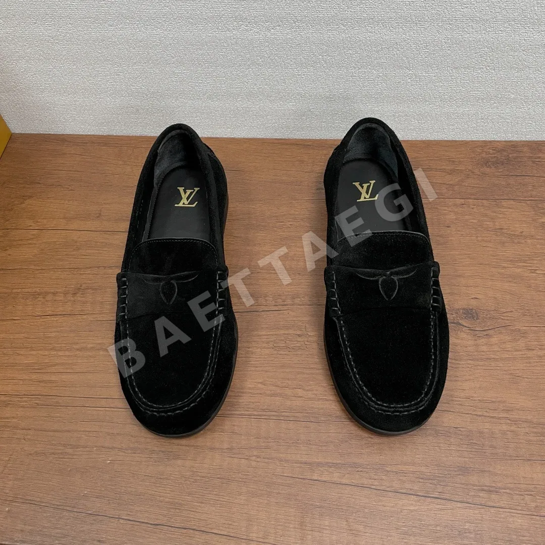 루이비통 크루아제 남성 로퍼 상세 이미지 2