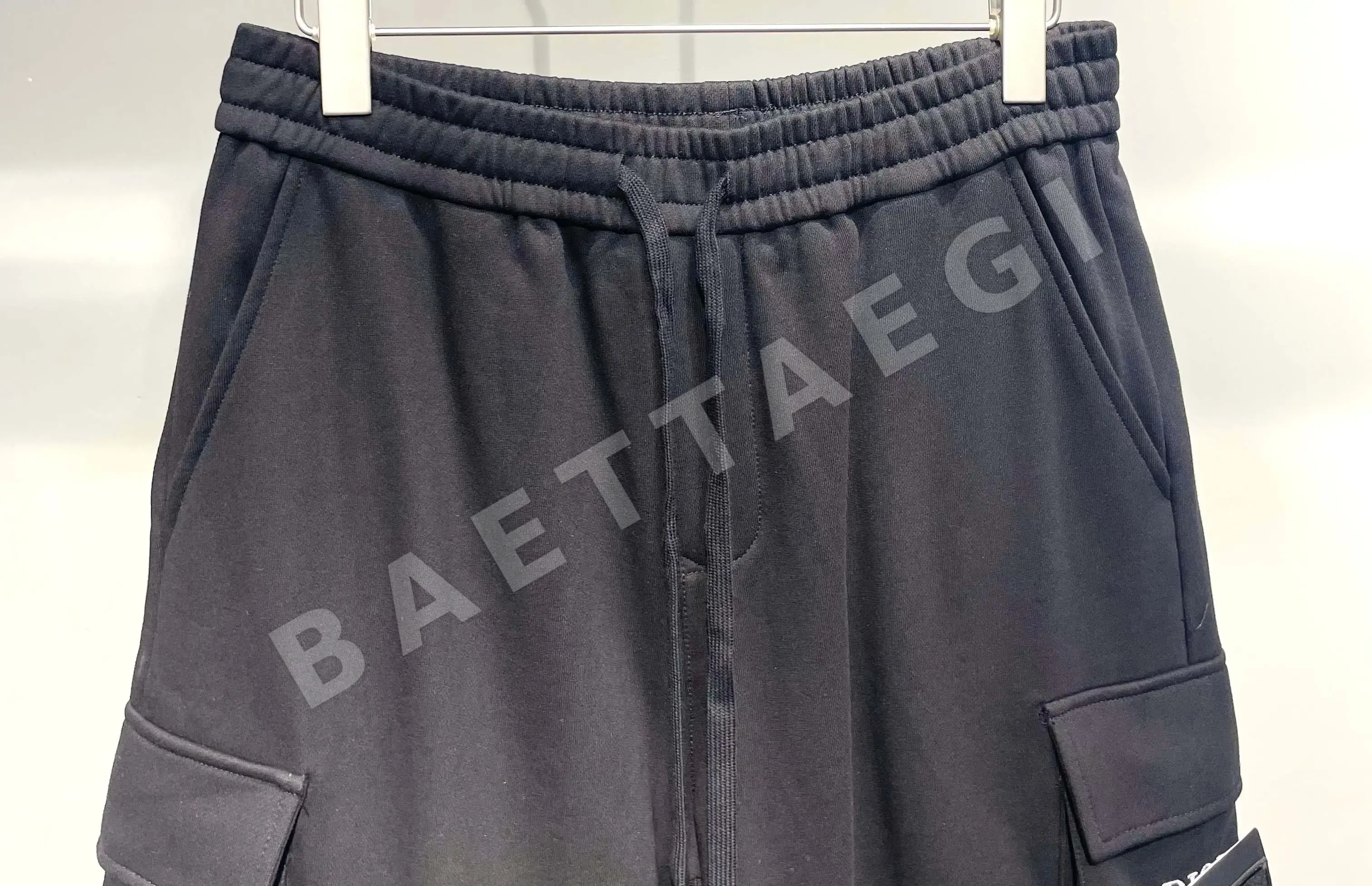 스톤아일랜드 남성 반바지 51354 Stone Island Shorts 상세 이미지 3