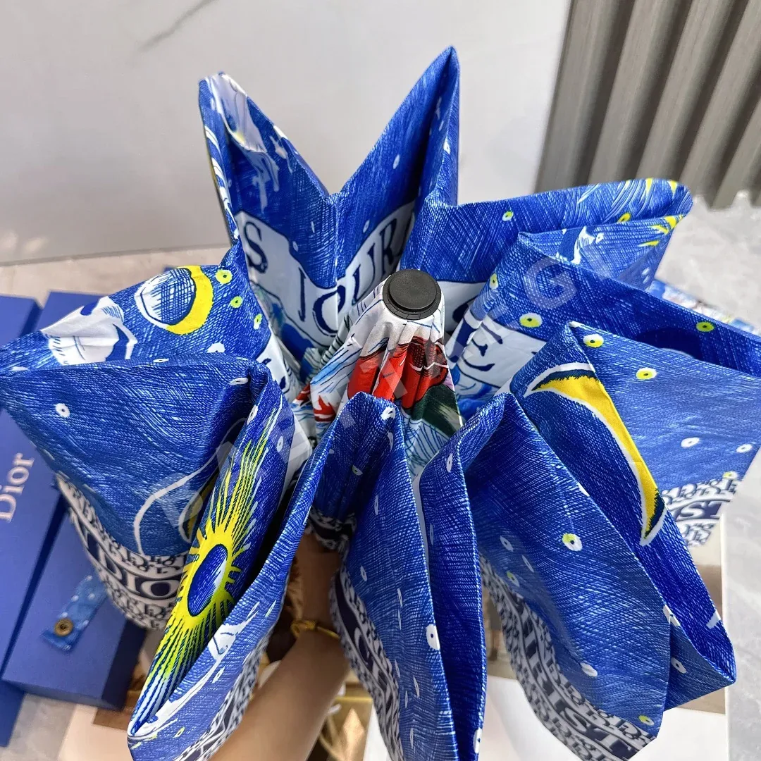 디올 우산 85640 Dior Umbrella 상세 이미지 4