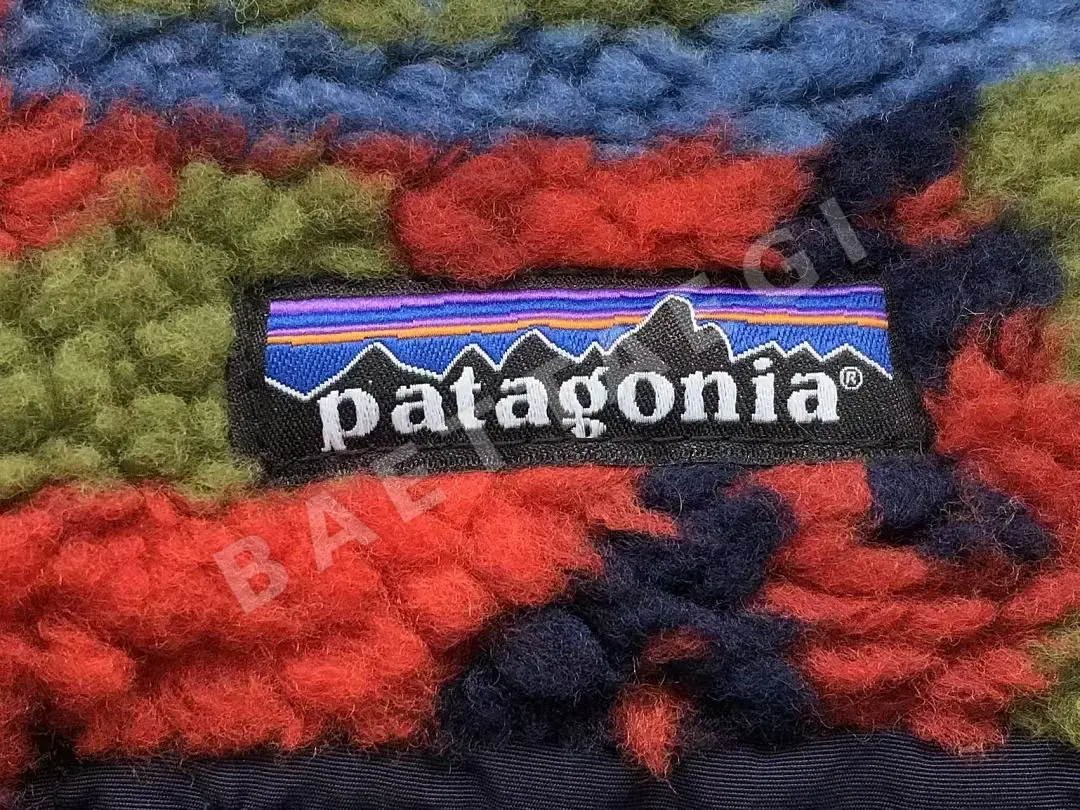 파타고니아 플리스 베스트 203776 Patagonia Fleece Vest 상세 이미지 13