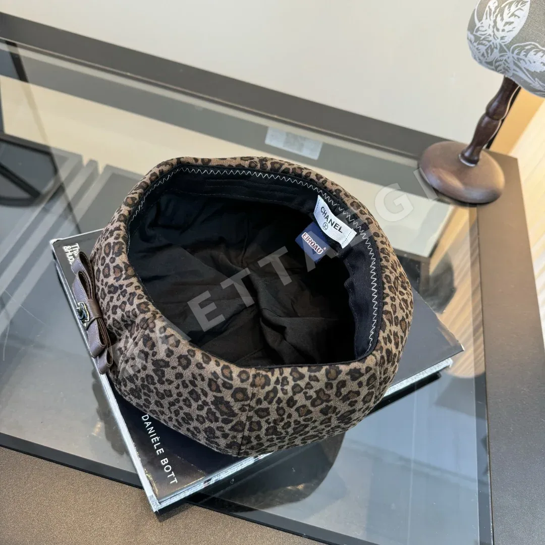 샤넬 모자 185737 Chanel Cap 상세 이미지 8