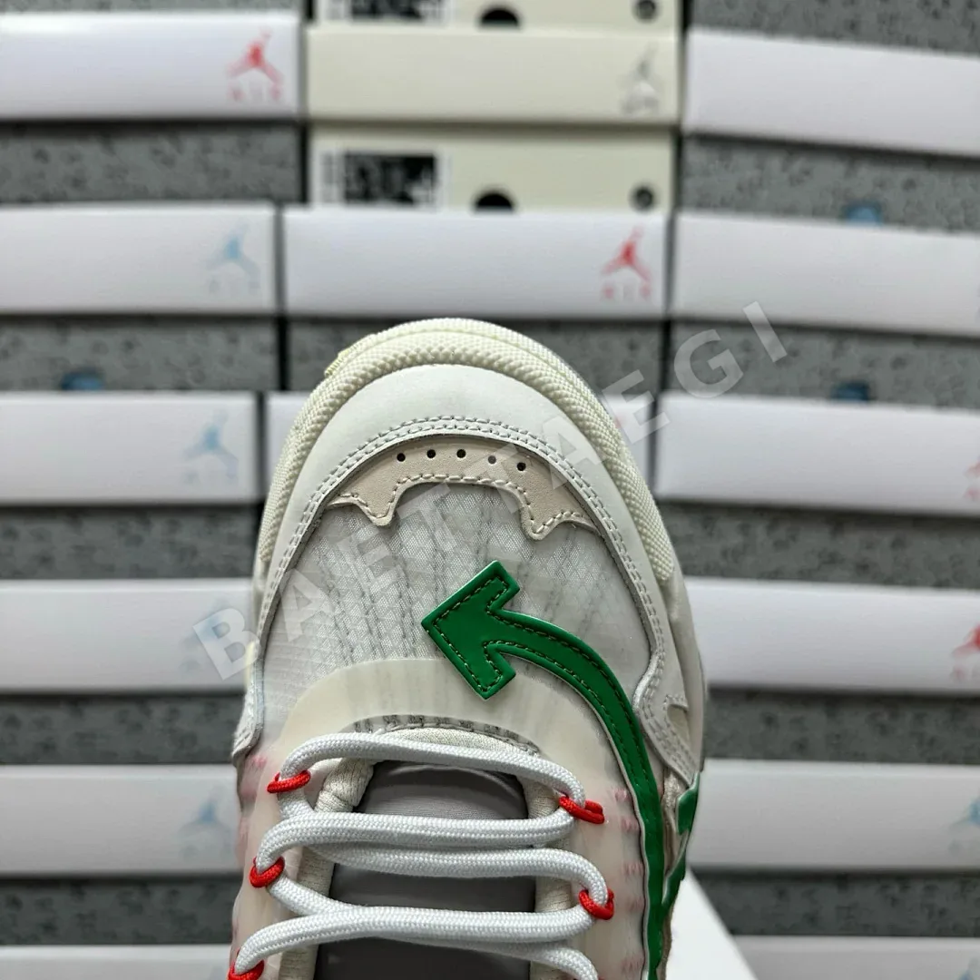 오프화이트 오디세이 2000 202422 Off White Odsy-2000 Green Arrow 상세 이미지 9