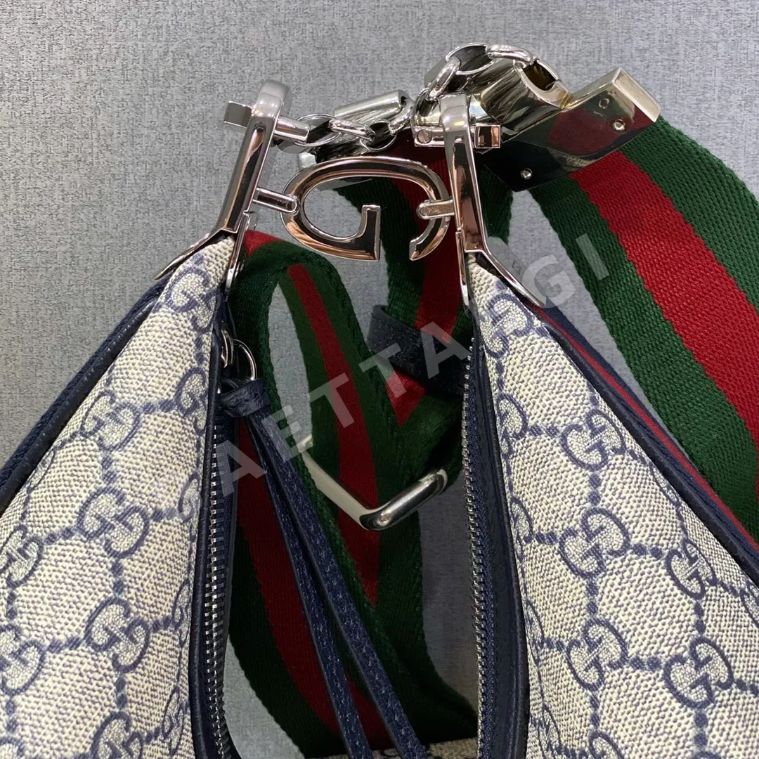 구찌 호보 숄더백 35×32CM702823 상세 이미지 5