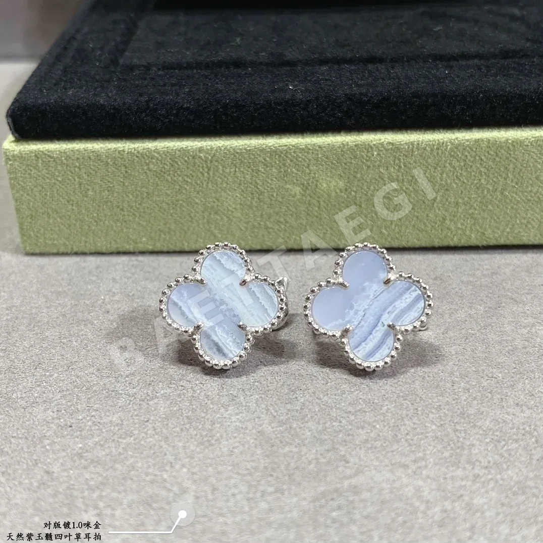 반클리프앤아펠 귀걸이 63902 Van Cleef & Arpels Earrings 상세 이미지 7