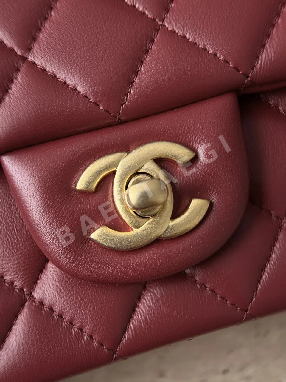 샤넬 가방 Chanel 상세 이미지 2