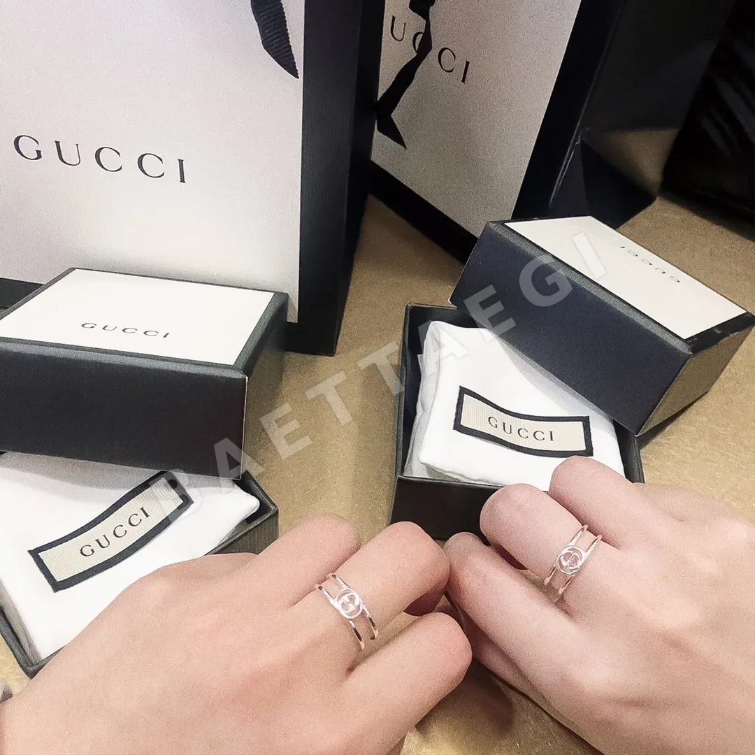 구찌 반지 55808 Gucci Ring 상세 이미지 7