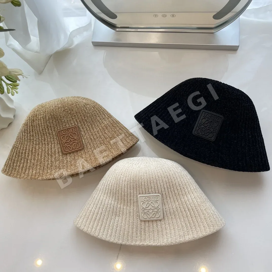 로에베 모자 79004 Loewe Cap 상세 이미지 9