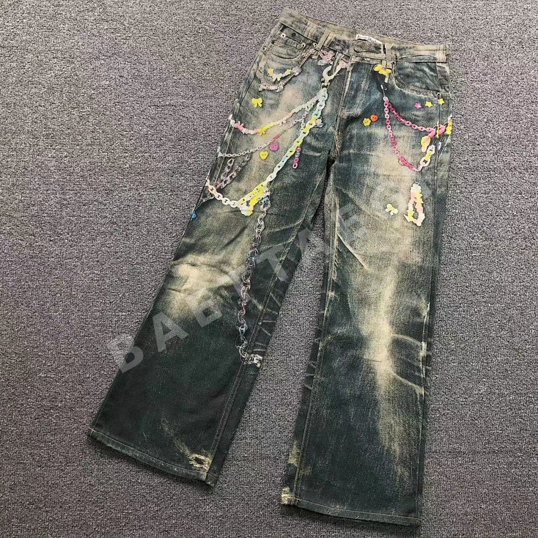 아크네스튜디오 바지 202715 Acne Studios Pants