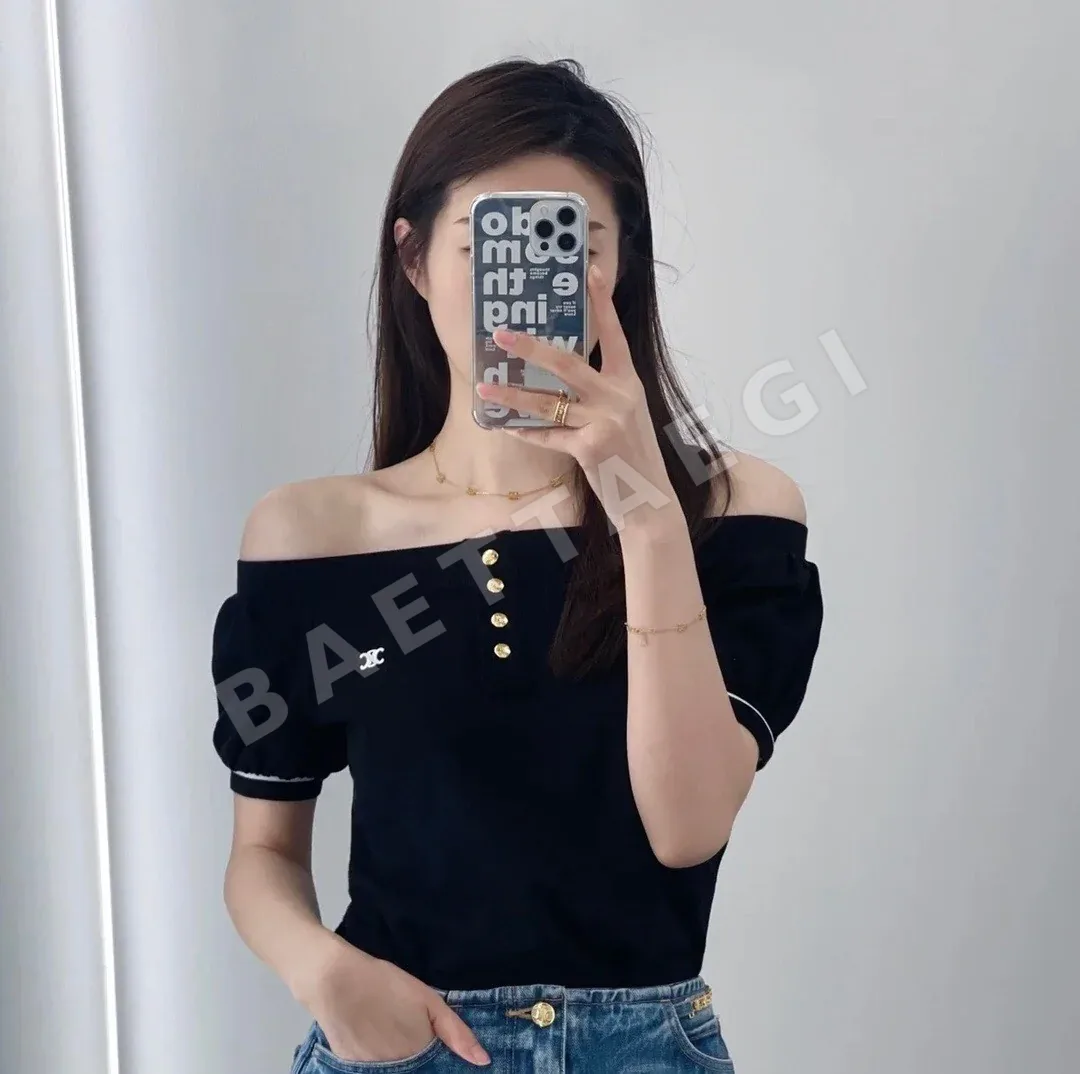 셀린느 개선문 로고 목걸이 상세 이미지 2