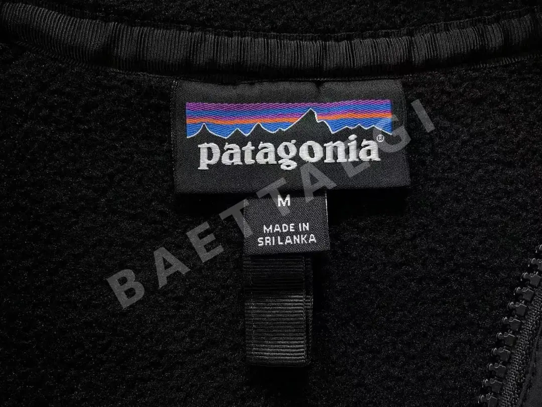 파타고니아 플리스 자켓 203767 Patagonia Fleece Jacket 상세 이미지 24