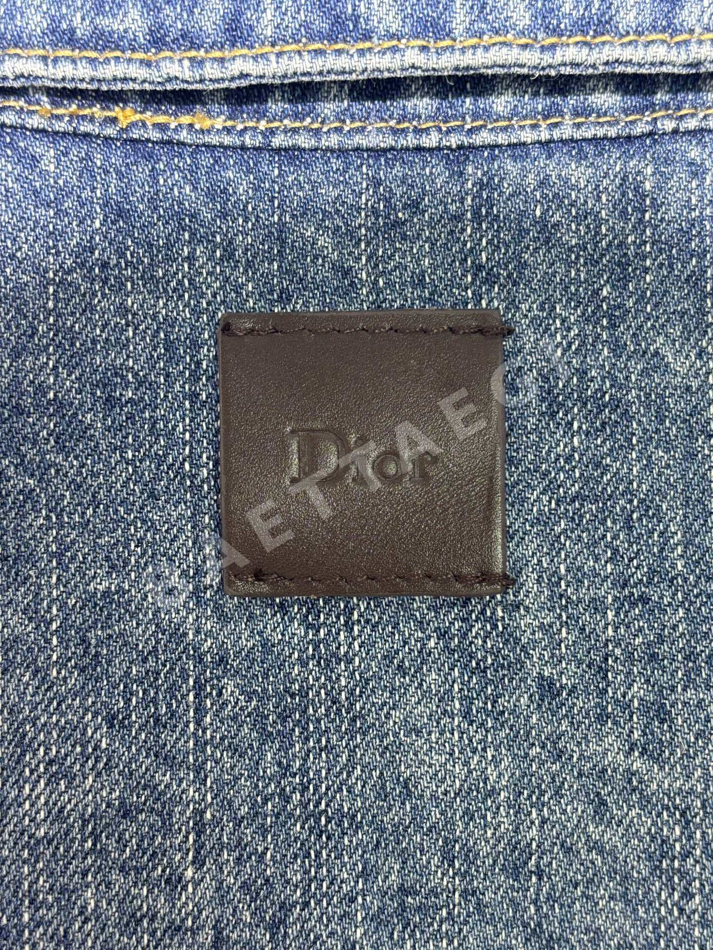 디올 남성 자켓 166925 Dior Jacket 상세 이미지 11