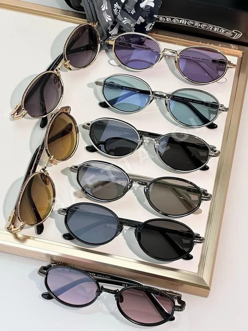 크롬하츠 선글라스 205200 Chrome Hearts Sunglasses 상세 이미지 18