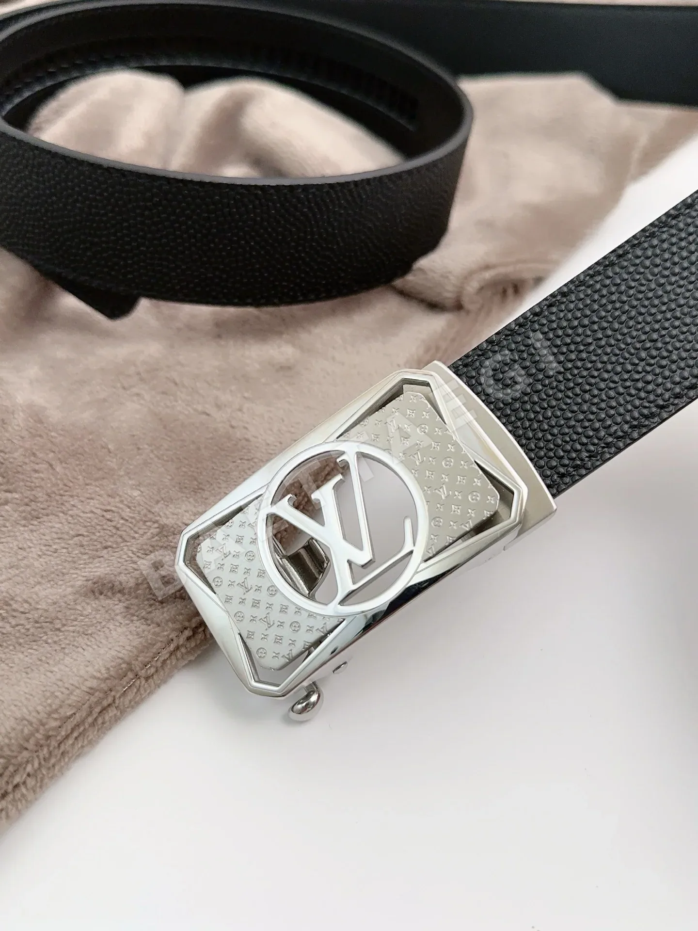 루이비통 벨트 57776 Louis Vuitton Belt 상세 이미지 5