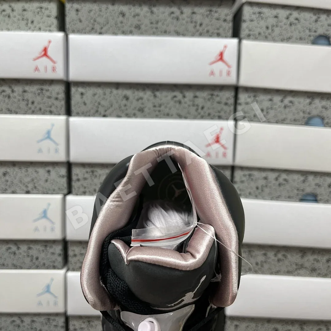 나이키 [GX] 조던 5 레트로 PSG HQ3004-001 201354 Nike Jordan 5 Retro PSG Paris 상세 이미지 4