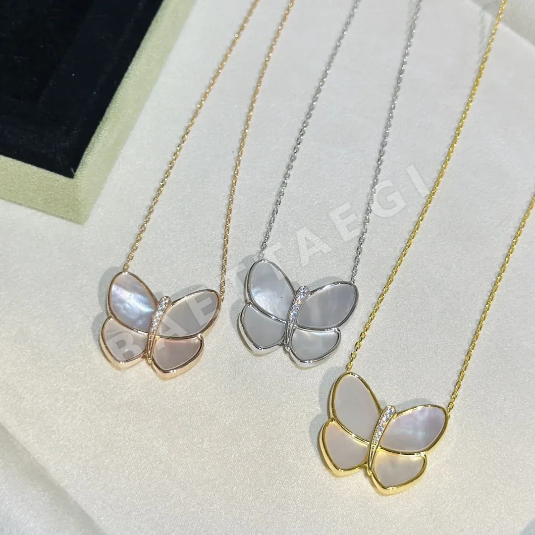 반클리프앤아펠 목걸이 63869 Van Cleef & Arpels Necklace 상세 이미지 9