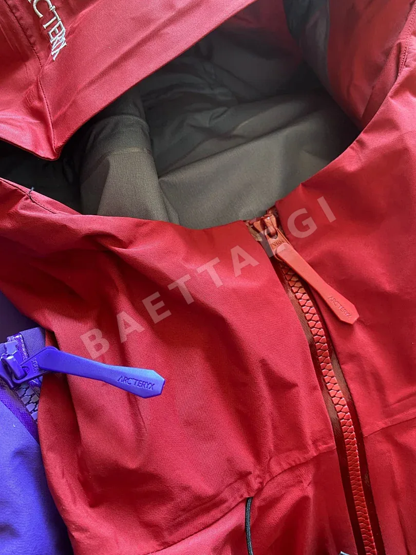 아크테릭스 [LD] 베타 라이트웨이트 LW 후드 200144 Arc'teryx Beta Lightweight LW 상세 이미지 15
