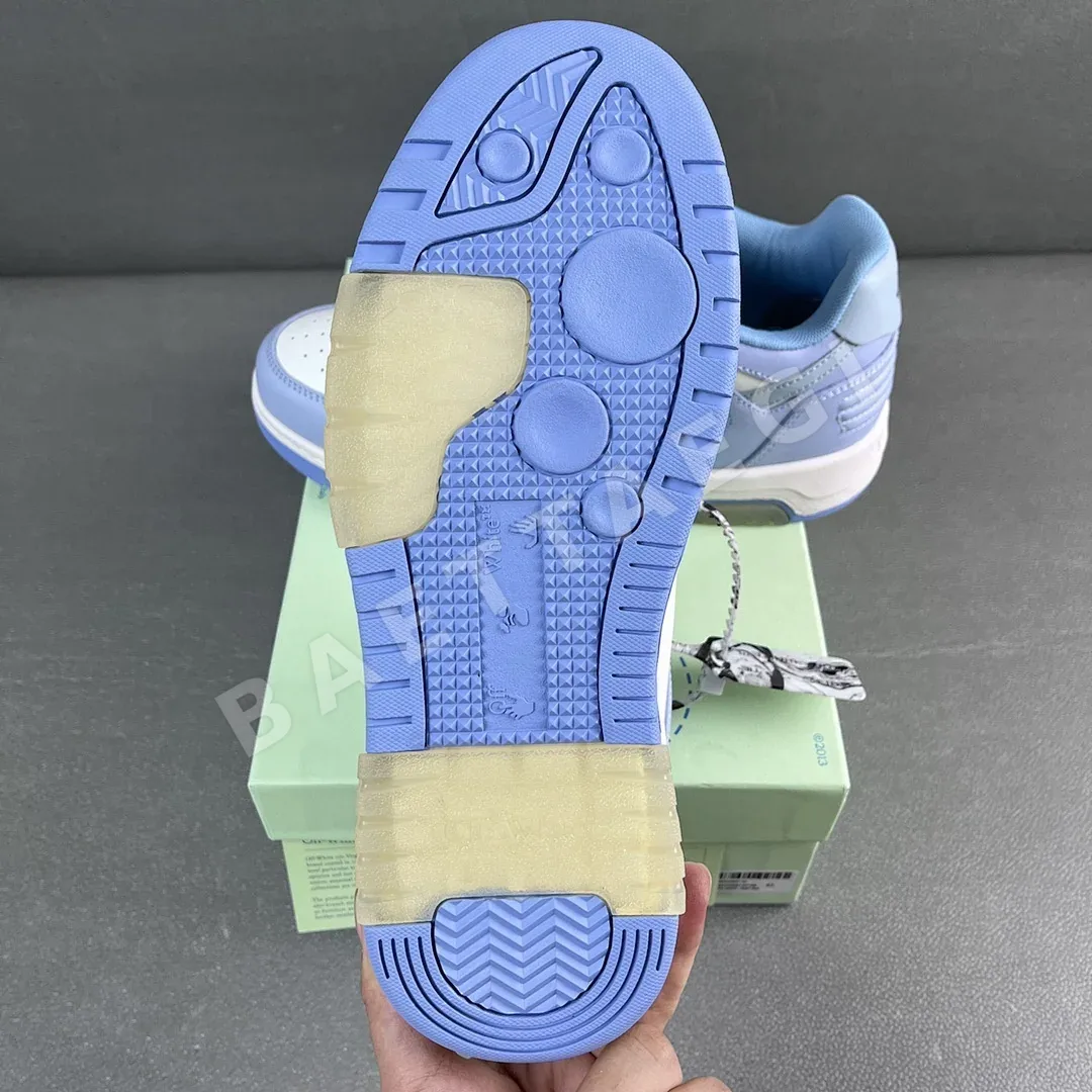 오프화이트 블루 퍼플 화이트 202313 Off White 상세 이미지 6