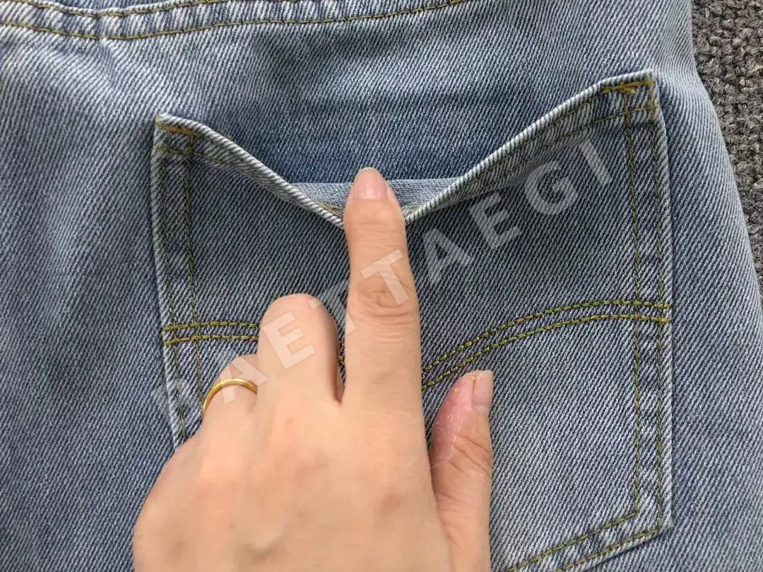갤러리디파트먼트 바지 203211 Gallery Dept. Pants 상세 이미지 10