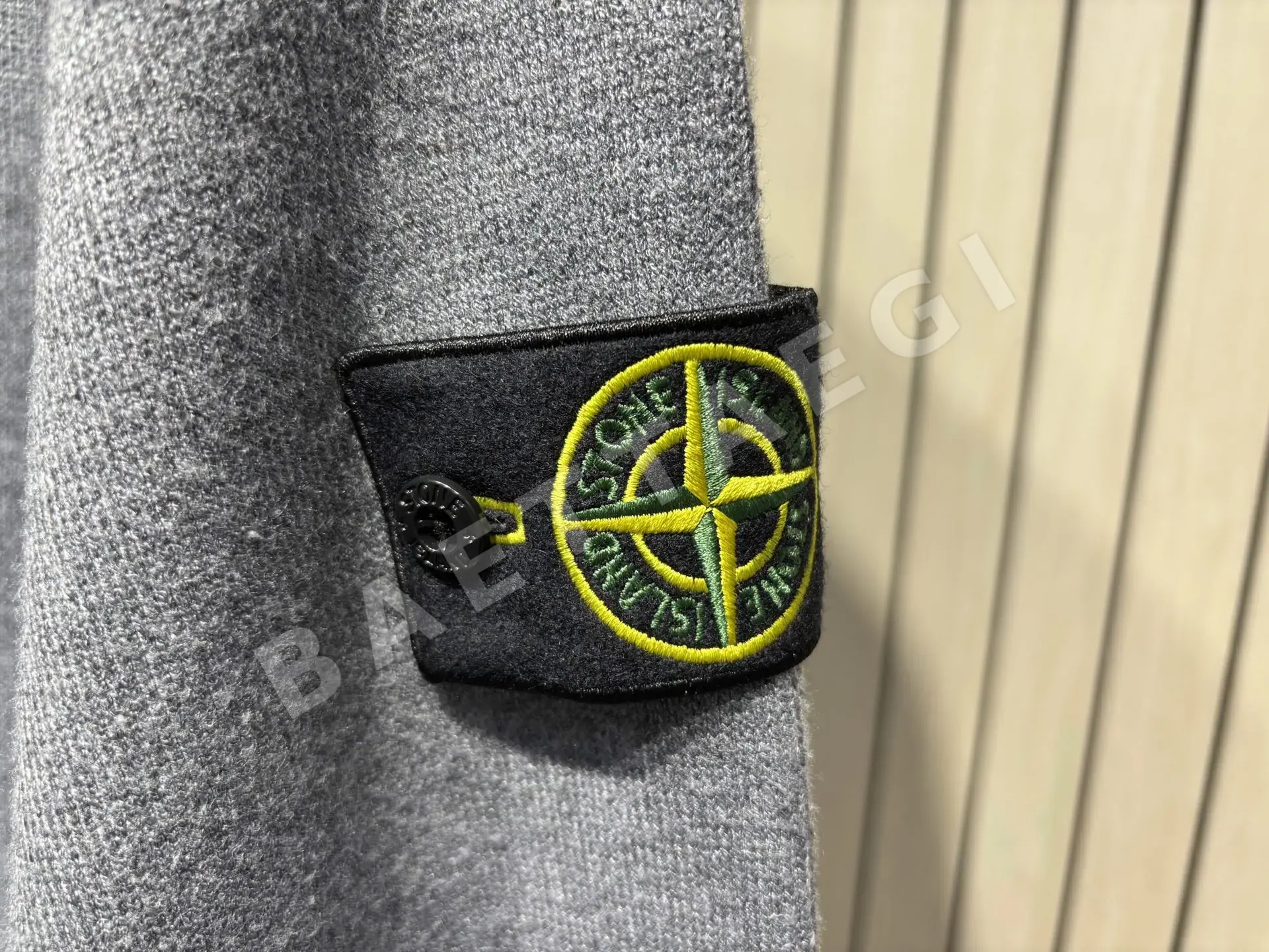 스톤아일랜드 남성 니트 51013 Stone Island 상세 이미지 7