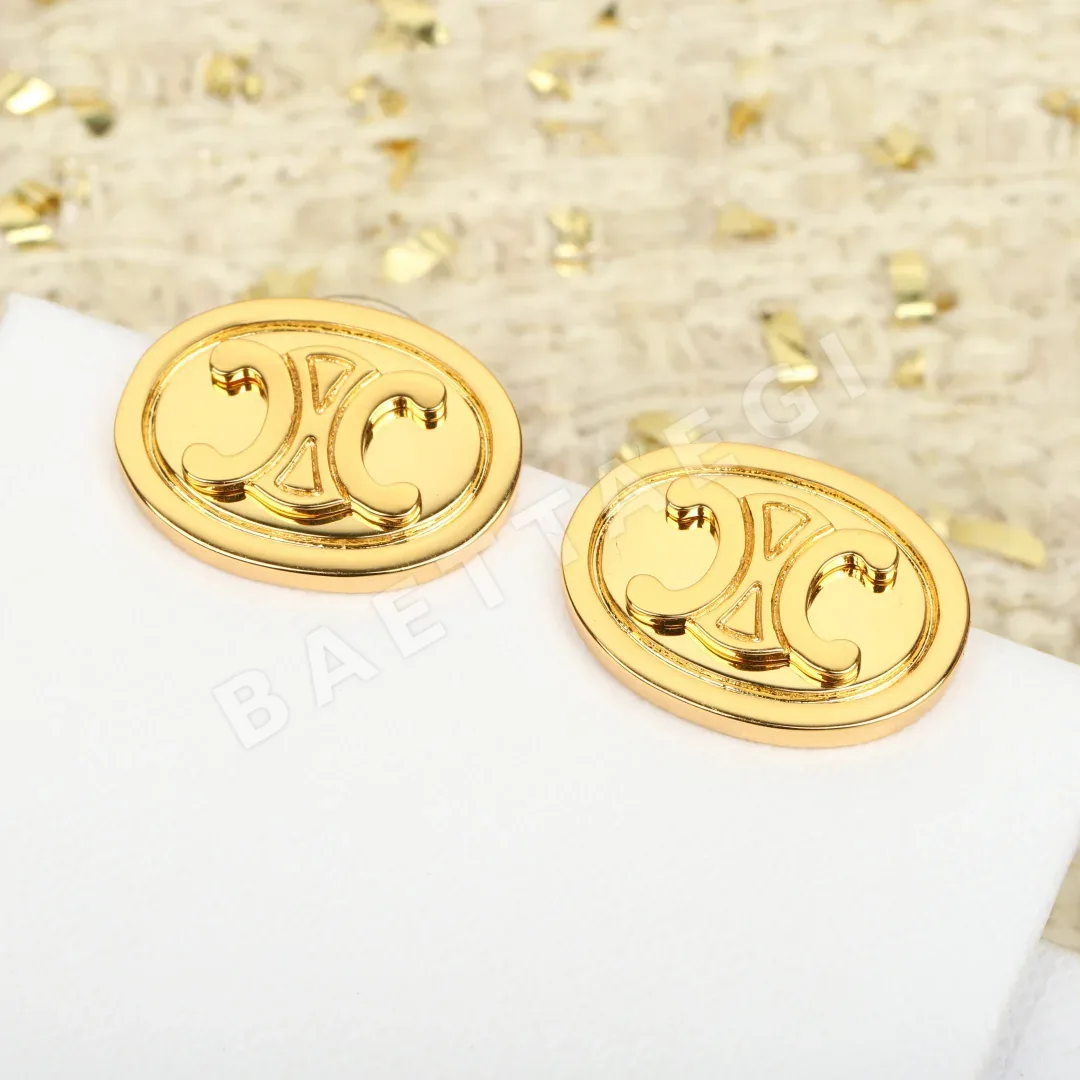셀린느 귀걸이 69243 Celine Earrings 상세 이미지 7