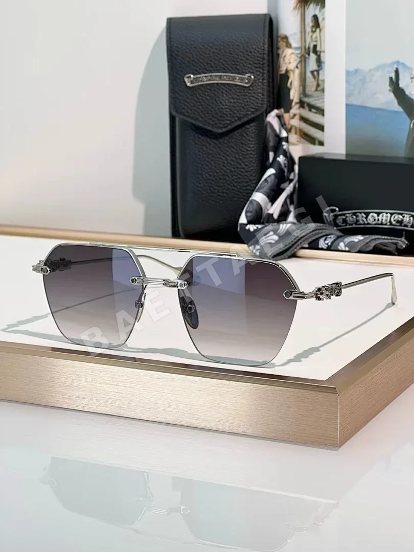 크롬하츠 선글라스 205070 Chrome Hearts Sunglasses 상세 이미지 10