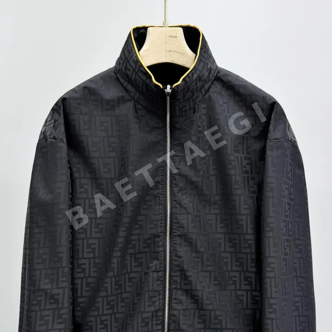 펜디 남성 자켓 159950 Fendi Jacket 상세 이미지 5