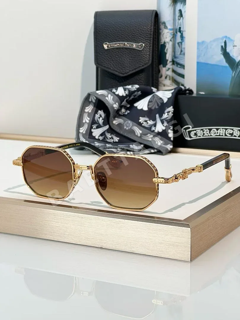 크롬하츠 선글라스 205205 Chrome Hearts Sunglasses 상세 이미지 5