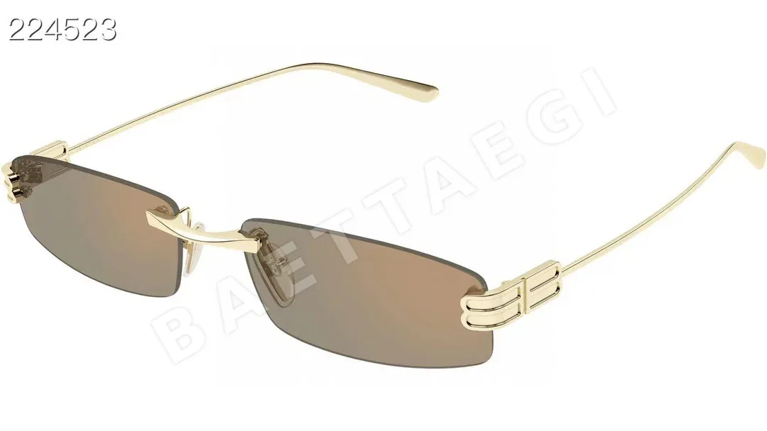 발렌시아가 선글라스 73352 Balenciaga Sunglasses 상세 이미지 2