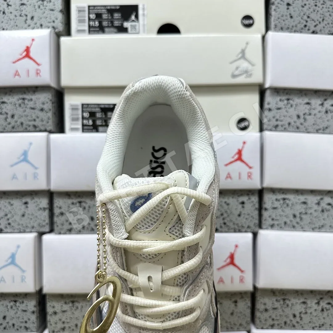 아식스 [WZ] 젤 NYC 1203A383-103 200384 Asics Gel-NYC Cream 상세 이미지 2
