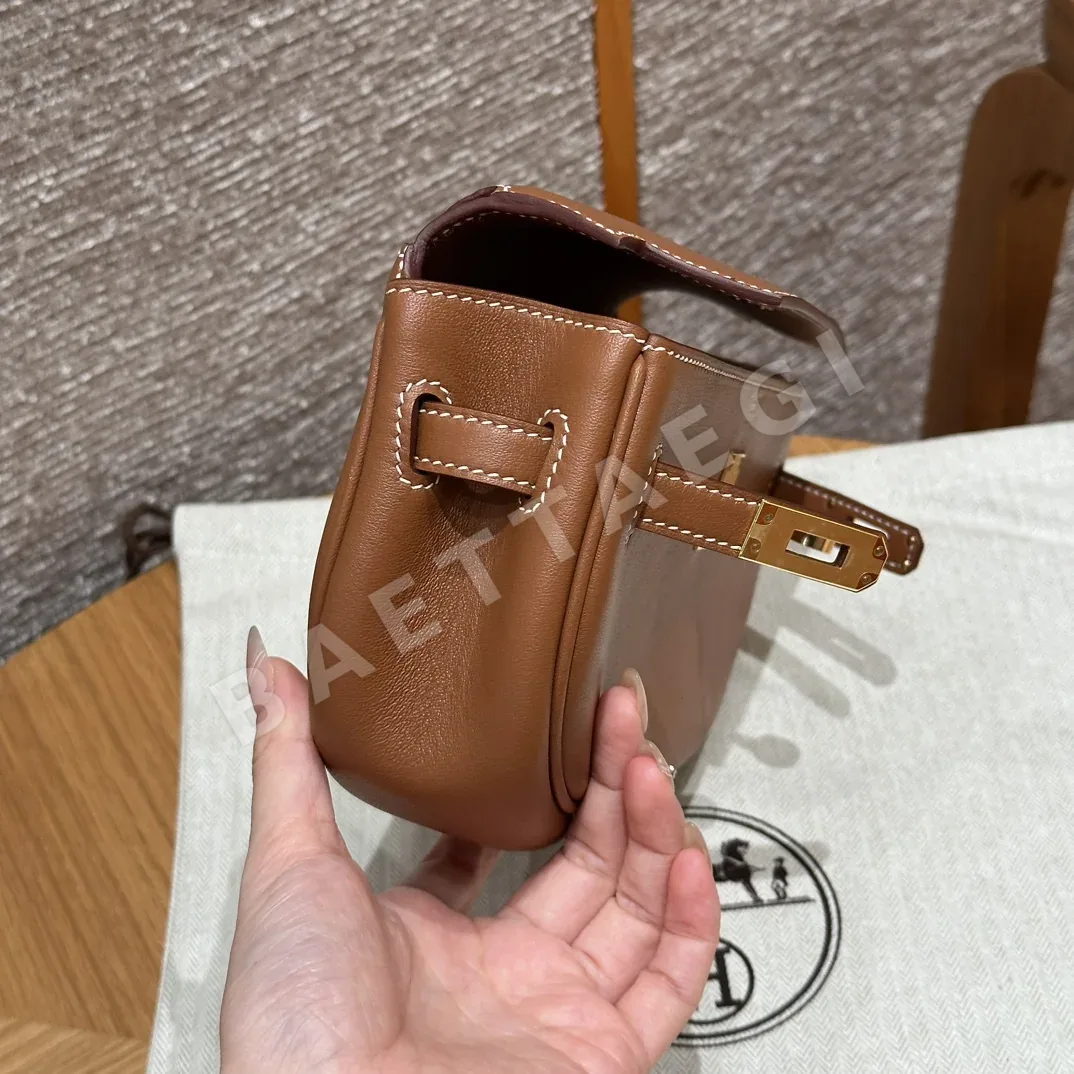 에르메스 켈리 무브 미니 가방 상세 이미지 9