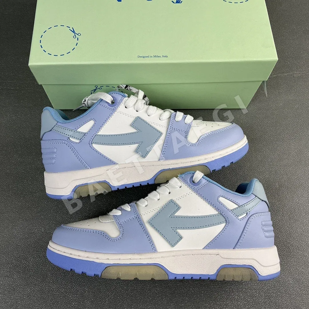 오프화이트 블루 퍼플 화이트 202313 Off White 상세 이미지 9