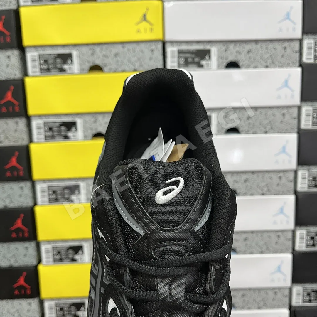 아식스 [HP] 젤 NYC 1203A739-001 200231 Asics Gel-NYC Black Black 상세 이미지 8