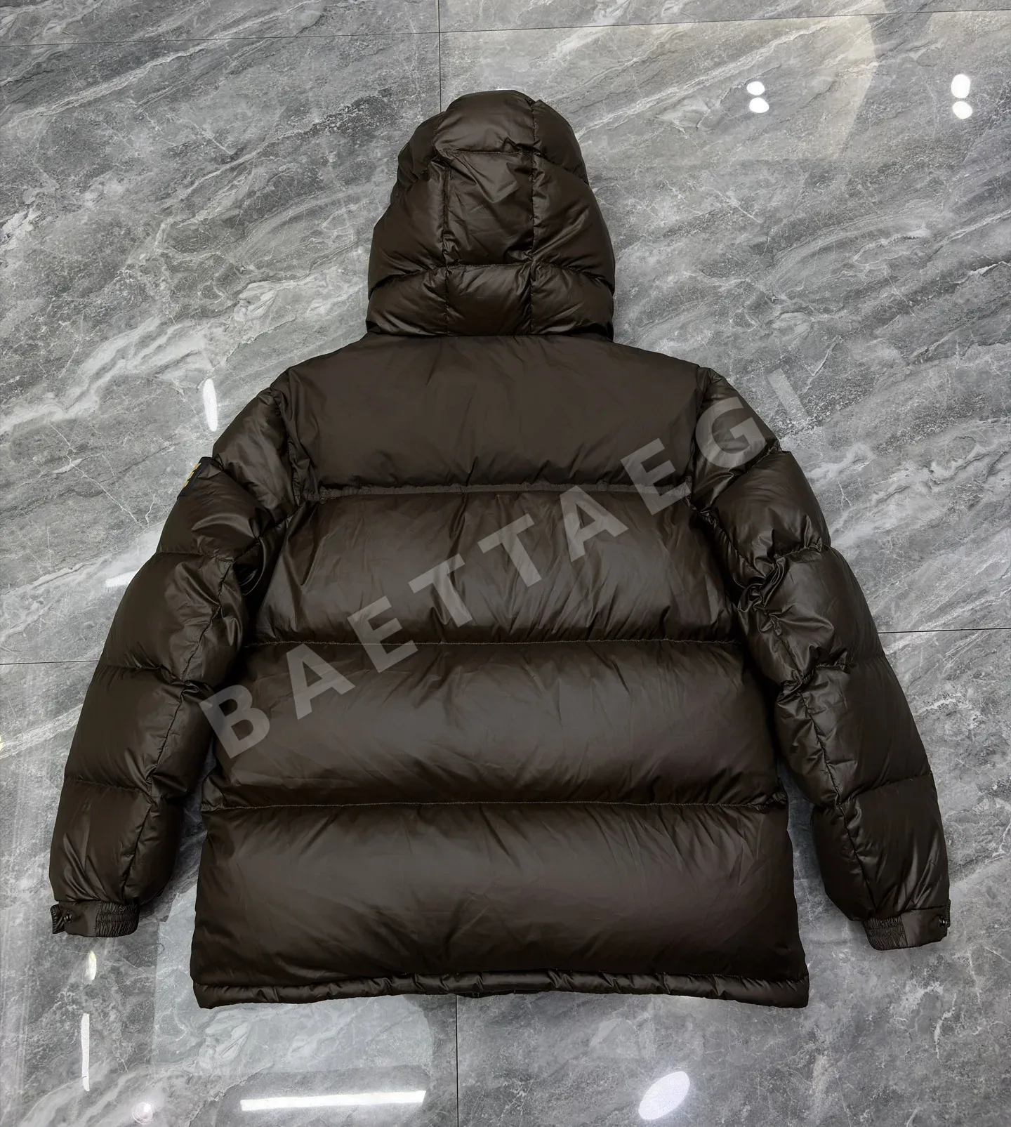 버버리 남성 패딩 188495 Burberry Padding 상세 이미지 8