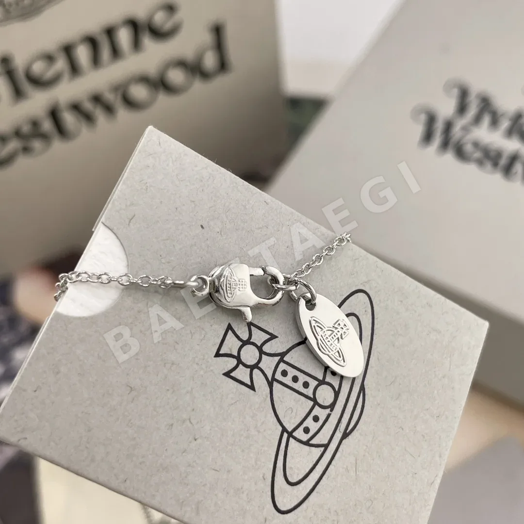 비비안웨스트우드 목걸이 65226 Vivienne Westwood Necklace 상세 이미지 9
