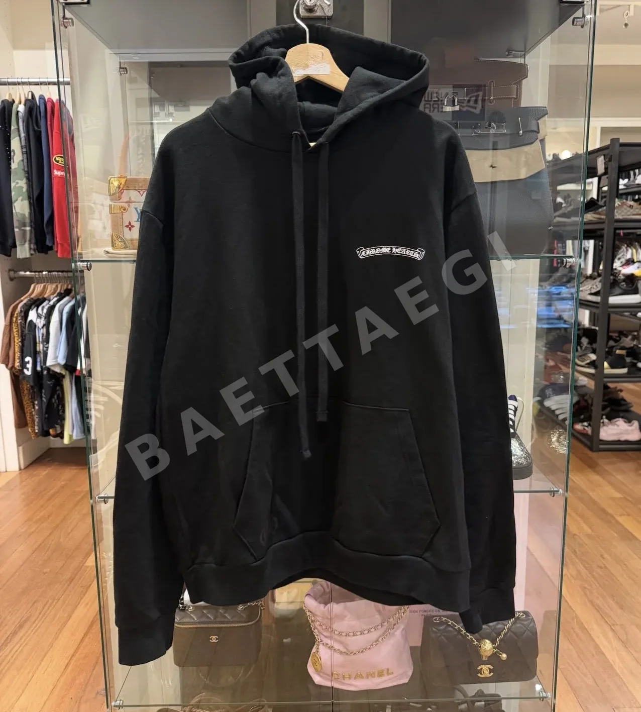 크롬하츠 남성 바지 상세 이미지 7