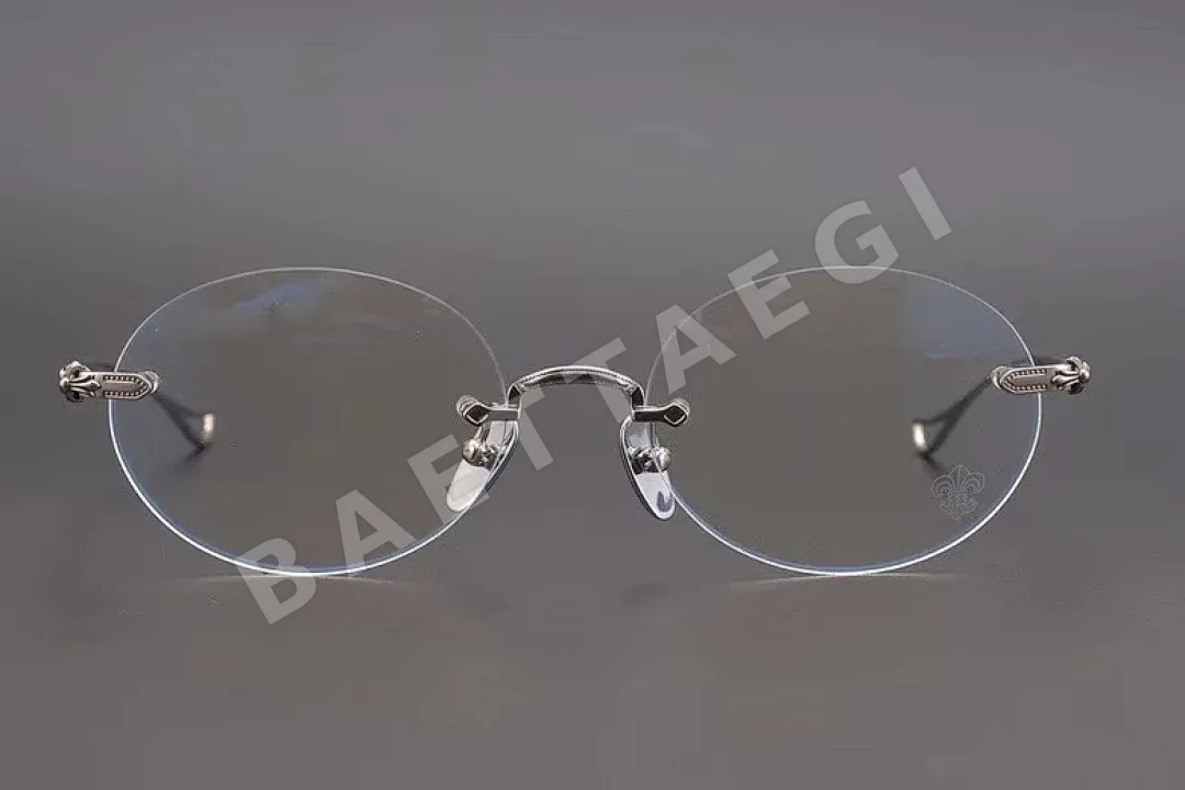 크롬하츠 선글라스 204704 Chrome Hearts Sunglasses 상세 이미지 8