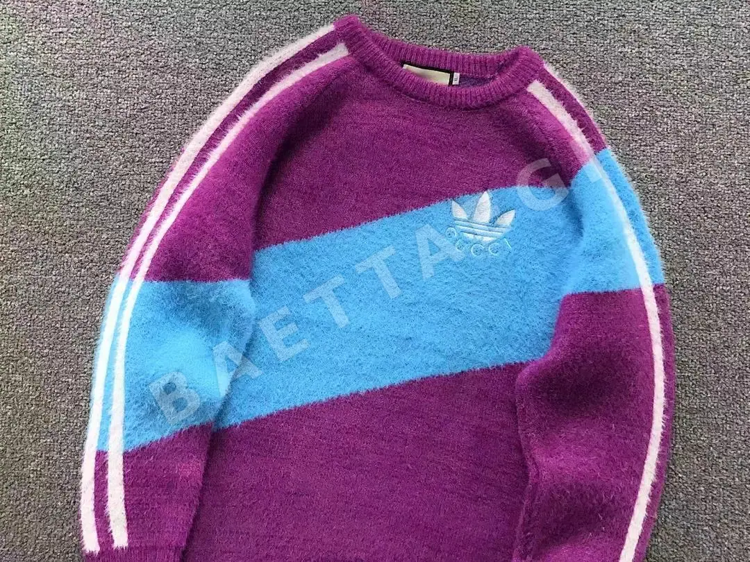 아디다스 구찌 콜라보 스웨터 202778 Adidas Gucci Sweater 상세 이미지 7