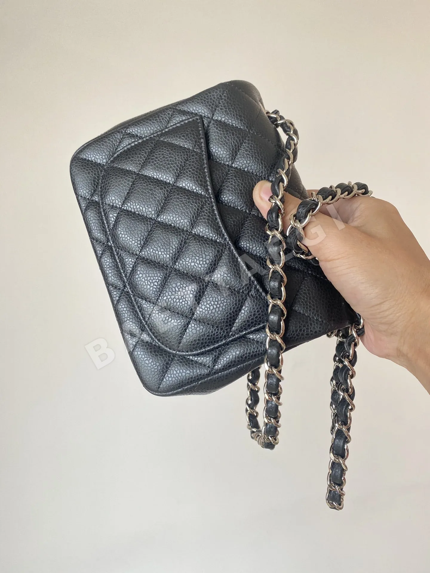 샤넬 가방 상세 이미지 6