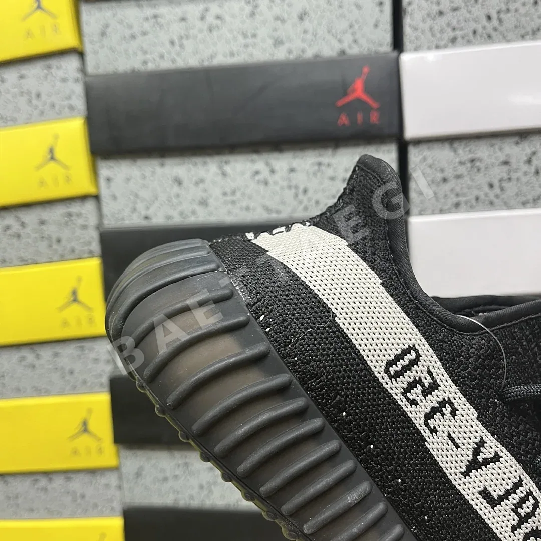 아디다스 [R] 이지 부스트 350 V2 BY1604 200742 Adidas Yeezy Boost 350 V2 상세 이미지 8