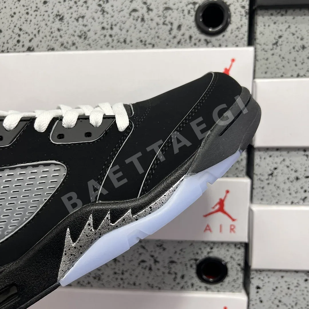 나이키 [EG] HF3975-001 201473 Nike Black Metallic Reimagined 상세 이미지 9