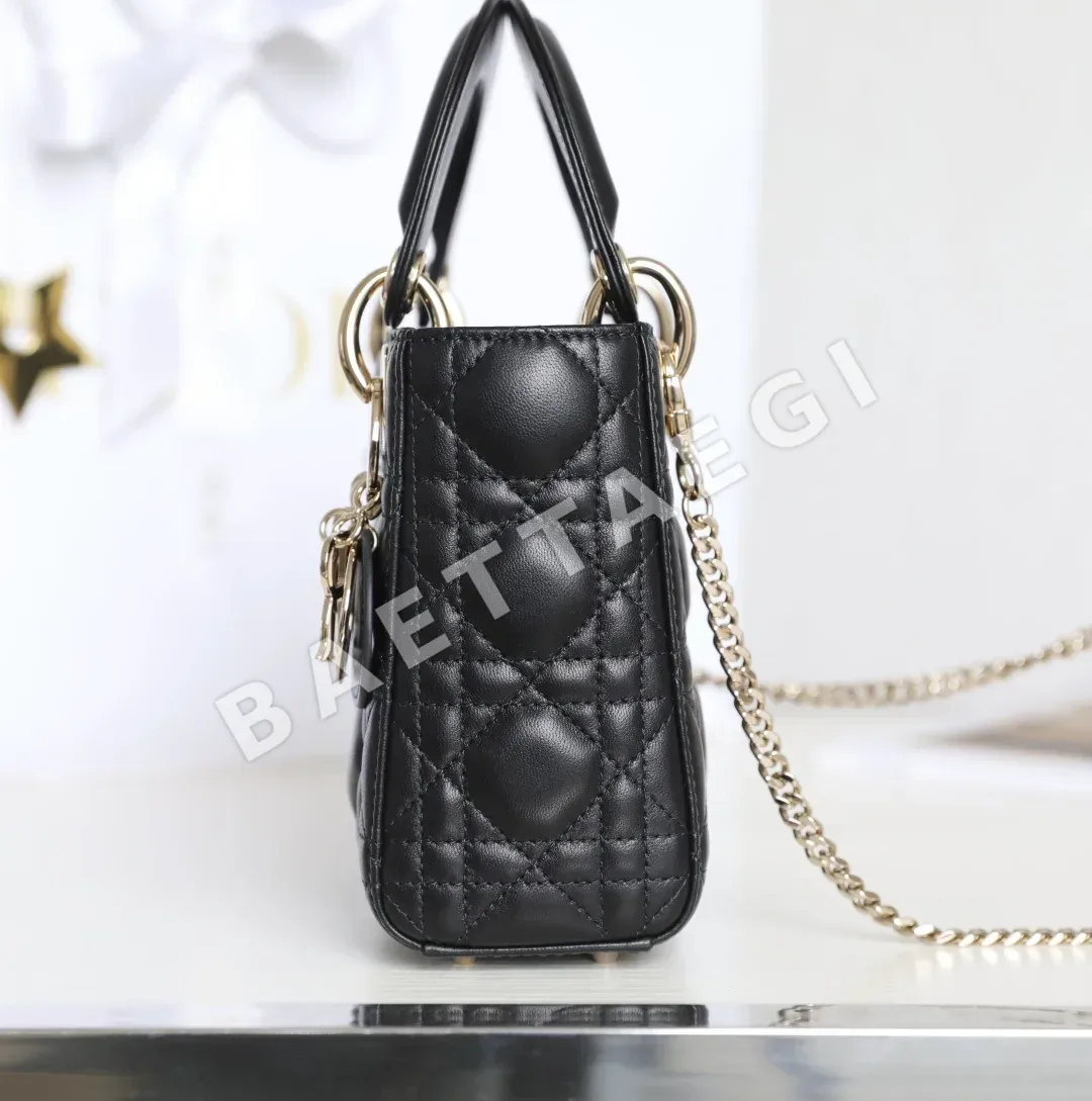 디올 165271 가방 Dior Bag 상세 이미지 4